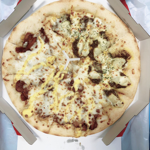 写真 ピザハット 甲府店 Pizza Hut 甲府 ピザ 食べログ 写真 ピザハット 甲府店 Pizza Hut 甲府 ピザ 食べログ