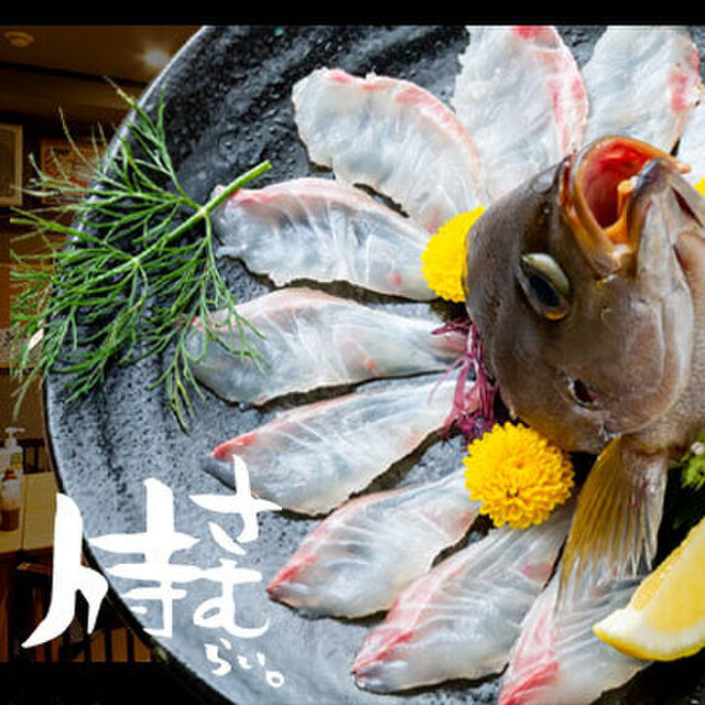 九州の地魚料理 侍 浜松町店 さむらい 大門 魚介料理 海鮮料理 食べログ 九州の地魚料理 侍 浜松町店 さむらい 大門 魚介料理 海鮮料理 食べログ