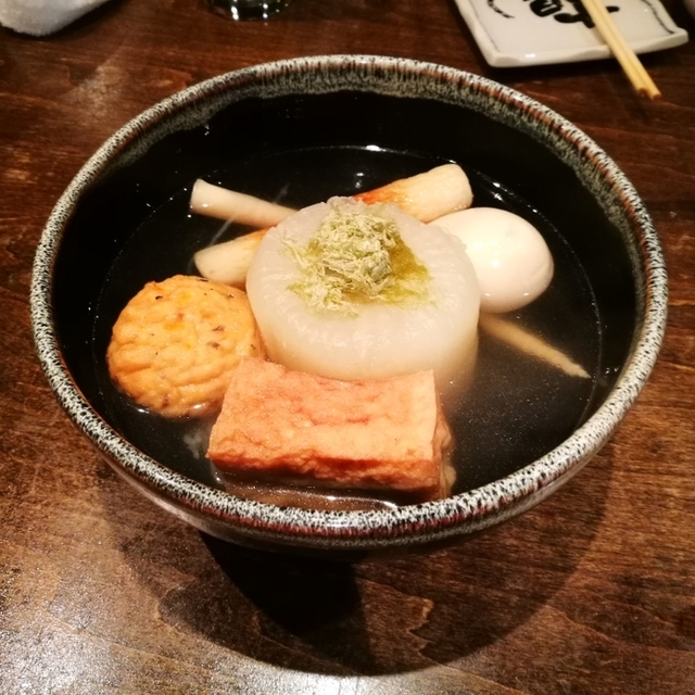 やき鳥おでん 根 北1条店 こん 大通 焼鳥 食べログ やき鳥おでん 根 北1条店 こん 大通 焼鳥 食べログ