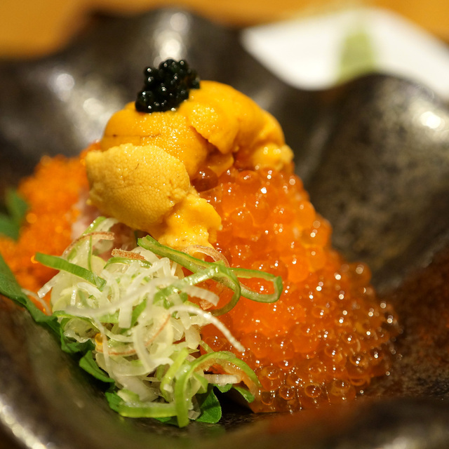 和食と和の酒 火の花