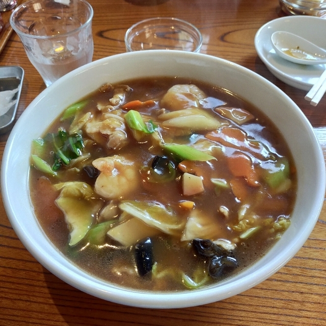 中華 百華園 - 黒磯(中華料理)の写真(食べログが提供するog:image)