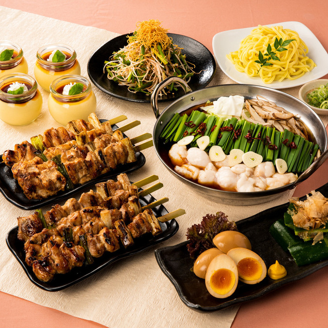 ジャンボ焼鳥 鳥二郎 明石駅前店 山陽明石 焼鳥 食べログ