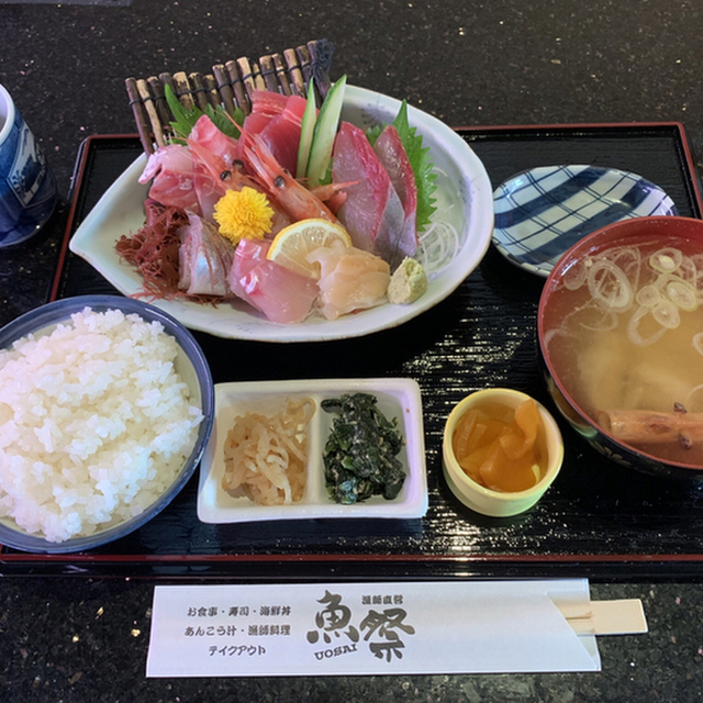 漁師直営 魚祭 糸魚川 魚介料理 海鮮料理 食べログ