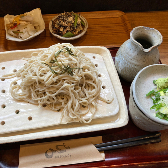 ひろ 周防佐山 そば 食べログ ひろ 周防佐山 そば 食べログ