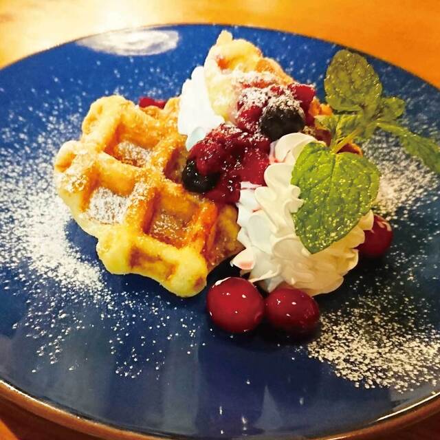 シュシュナ(ChouChouna) - 丸の内(カフェ)の写真(食べログが提供するog:image)