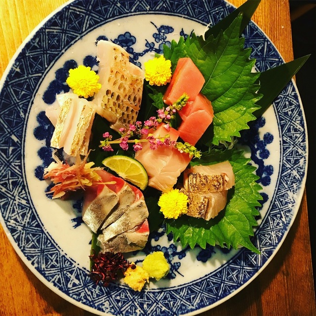 こあら 山形料理と地酒とわいん こあら 中野新橋 居酒屋 ネット予約可 食べログ