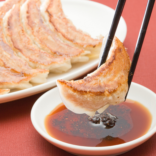 大阪王将 新大阪店 新大阪 中華料理 ネット予約可 食べログ
