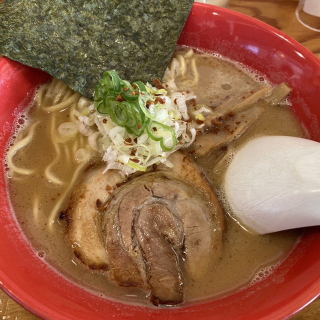 福の神 芦原温泉 ラーメン 食べログ