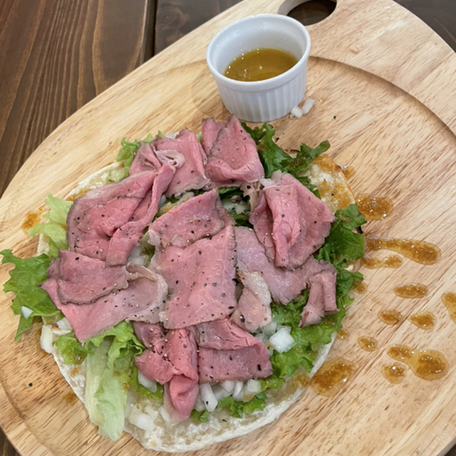 ロービー 軽井澤店 - 軽井沢(ピザ)の写真(食べログが提供するog:image)