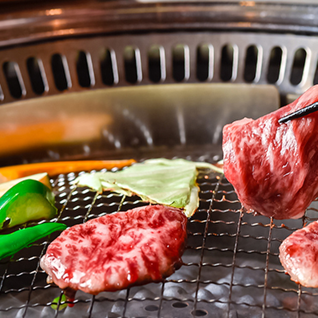上場亭 枝去木本店 唐津 焼肉 ネット予約可 食べログ