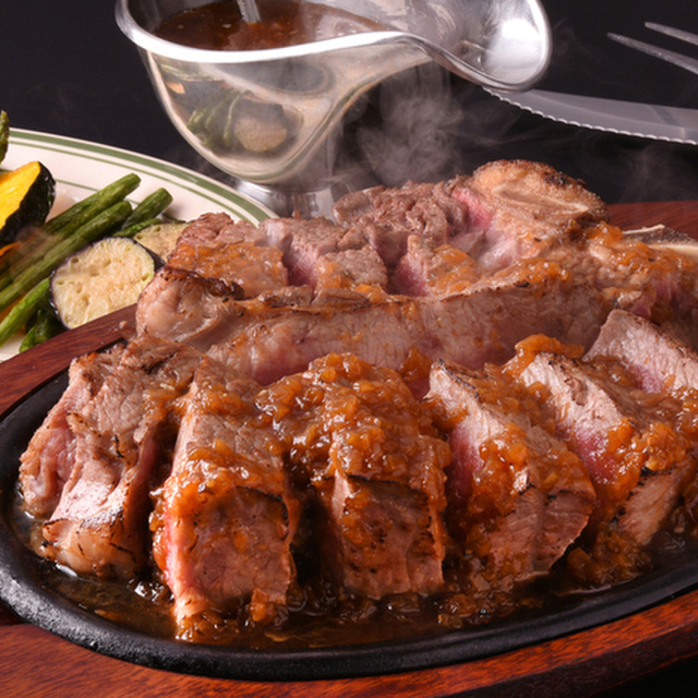 どんさん亭 足利店 足利 ステーキ ネット予約可 食べログ どんさん亭 足利店 足利 ステーキ ネット予約可 食べログ
