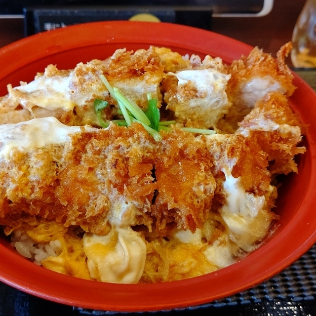 ごはん処 かつ庵 厚木長谷店 愛甲石田 とんかつ 食べログ