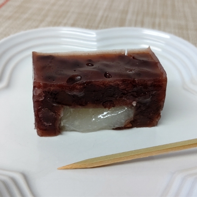 写真 叶匠寿庵 柏高島屋店 カノウショウジュアン 柏 和菓子 食べログ