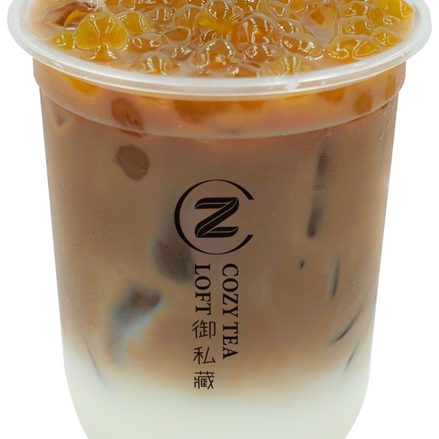 御私藏 仙川店 （COZY TEA LOFT） 仙川/スイーツ 食べログ