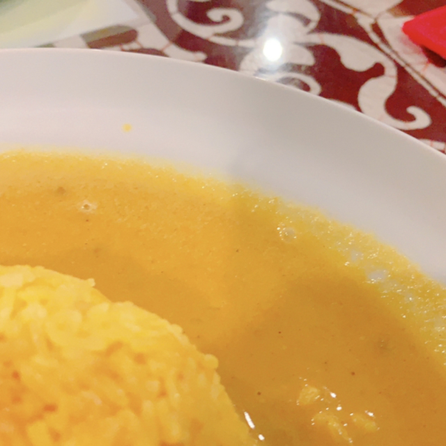 スリランカ くまもと 2nd 通町筋 カレーライス 食べログ