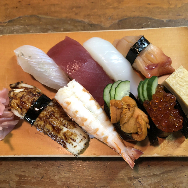だるま寿司 辛島町 寿司 食べログ