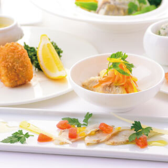 カサブランカ - 小樽(洋食)の写真(食べログが提供するog:image)