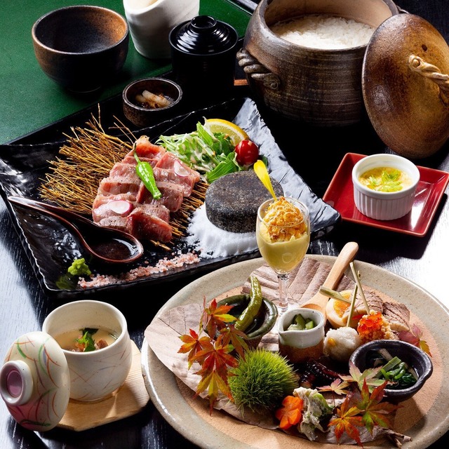 日本料理 竹善 ちくぜん 姫路 割烹 小料理 ネット予約可 食べログ