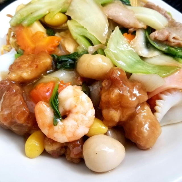オトメ - 国分寺(広東料理)の写真(食べログが提供するog:image)