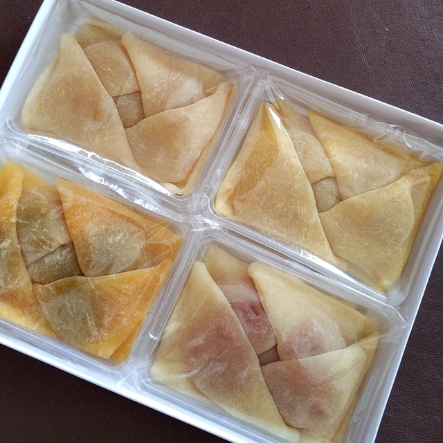 御殿八ッ橋本舗 本店 神宮丸太町 和菓子 食べログ