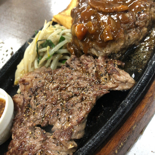 花まさ 松代店 つくば ステーキ 食べログ