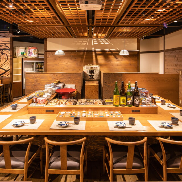 地酒と地魚 金沢炉端 肉る S 金沢片町店 ミートルズ 旧店名 きがね家 肉る S 野町 居酒屋 ネット予約可 食べログ