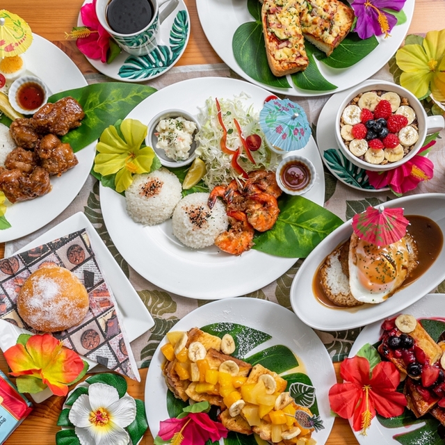 ハワイアン モアナ カフェ Hawaiian Moana Cafe 潟元 カフェ ネット予約可 食べログ ハワイアン モアナ カフェ Hawaiian Moana Cafe 潟元 カフェ ネット予約可 食べログ