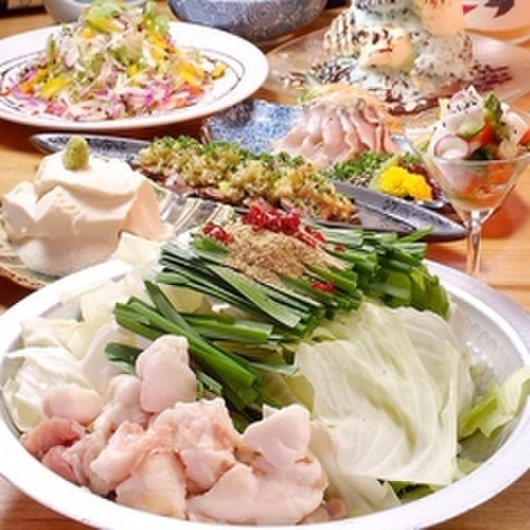 PASTERIA EKISS - 立川（居酒屋）の写真（食べログが提供するog:image）