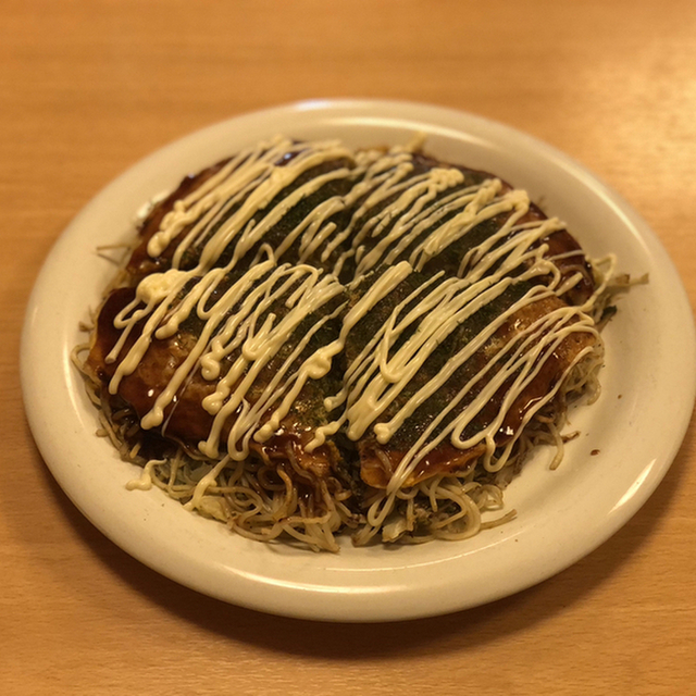 れもん屋 れもんや 高田馬場 お好み焼き 食べログ