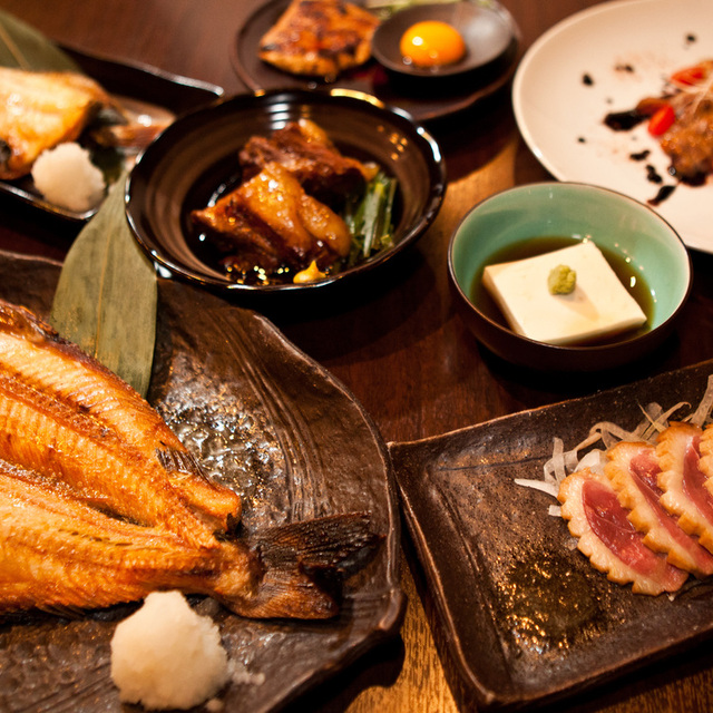 ブライカン(BURAIKAN) - 小諸(居酒屋)の写真(食べログが提供するog:image)