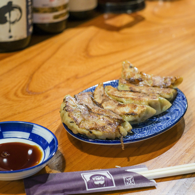 だるまや - 表参道(ラーメン)の写真(食べログが提供するog:image)