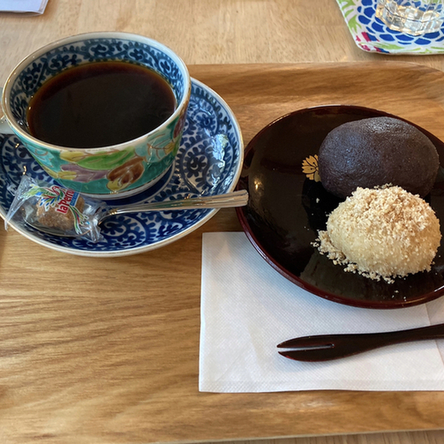 カフェ オレンジゲイト（Cafe orangegate） - 金沢文庫（カフェ）の写真（食べログが提供するog:image）