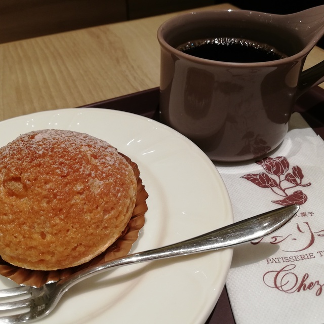 シェ リュイ アトレ大森店 Chez Lui 大森 ケーキ 食べログ