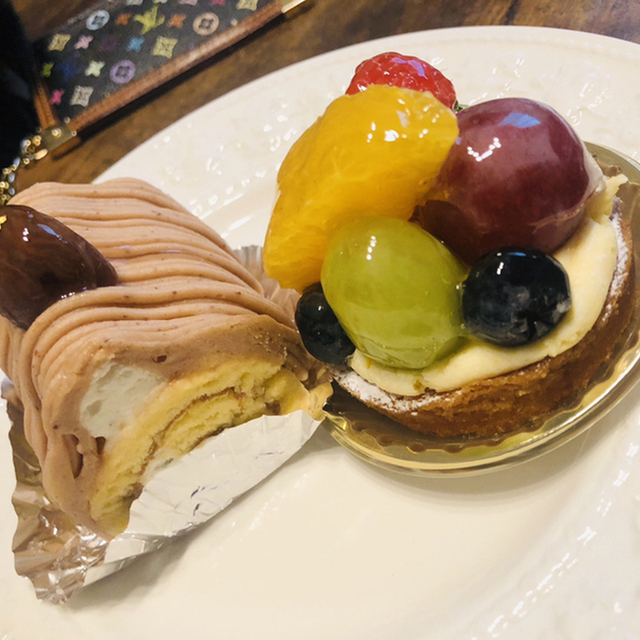 口コミ一覧 モナムール 清風堂本店 フランス菓子 カフェ Monamour セイフウドウホンテン 府中 ケーキ 食べログ 口コミ一覧 モナムール 清風堂本店 フランス菓子 カフェ Monamour セイフウドウホンテン 府中 ケーキ 食べログ