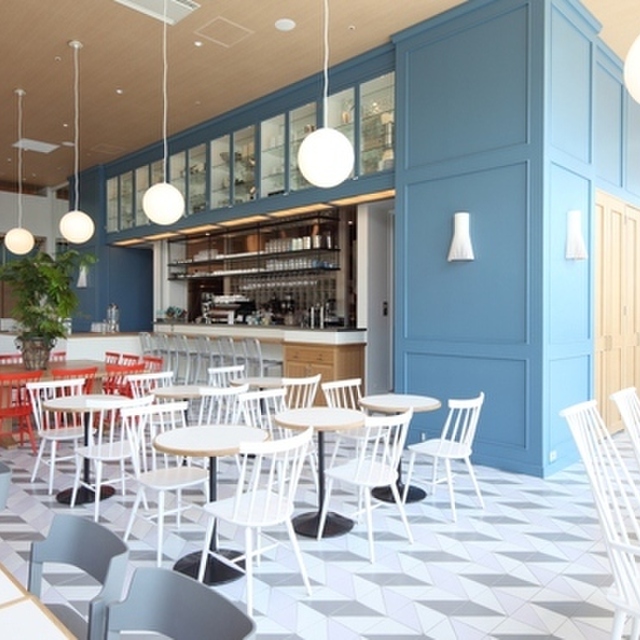 Soholm Cafe Dining 大阪 カフェ 食べログ Soholm Cafe Dining 大阪 カフェ 食べログ
