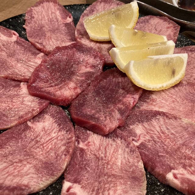 陣屋 大垣 焼肉 食べログ