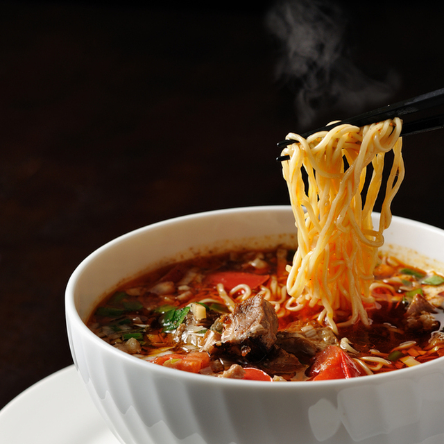 チャイニーズダイニング ミユ 銀座
(Chinese Dining 美虎)
)~イメージ画像1~