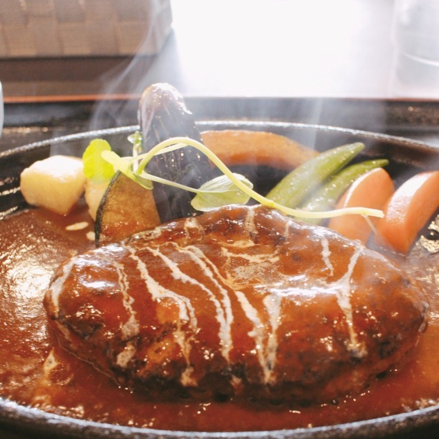 ふじい - 五稜郭（洋食・欧風料理（その他））の写真（食べログが提供するog:image）