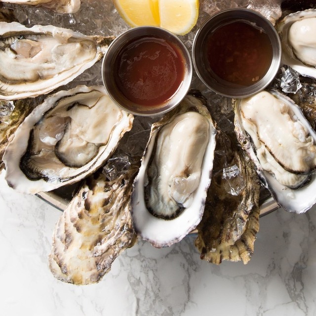 BOSTON OYSTER&CRAB (ボストンオイスター&クラブ) )~イメージ画像1~