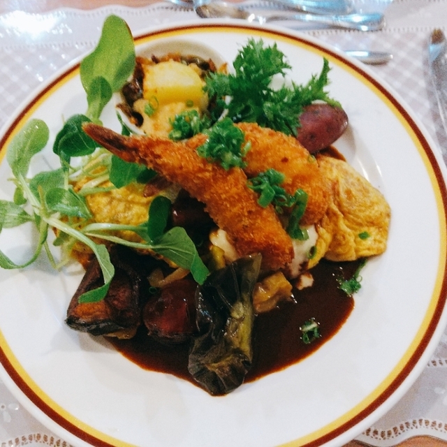 シェフ かわぐち 小豆島町その他 フレンチ 食べログ