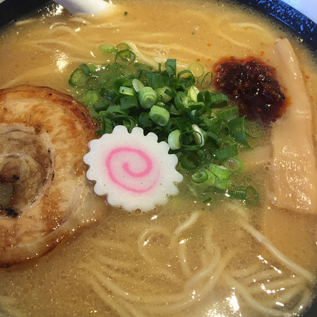 麺舞 龍e めんぶ たつえ 伊予富田 ラーメン 食べログ