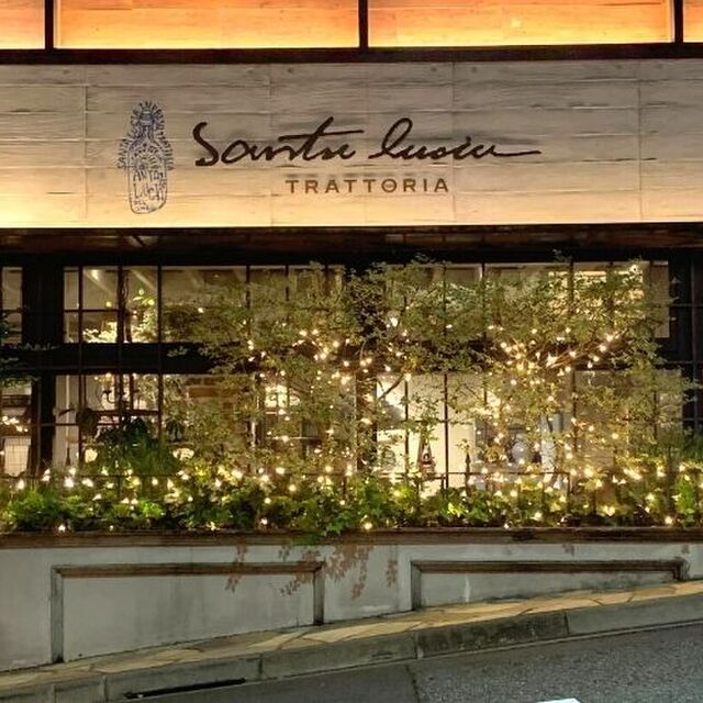 サンタルチア（Santa Lucia）の口コミや評判、予約方法、喫煙有無や駐車場は？｜アニーお祝い体験マガジン