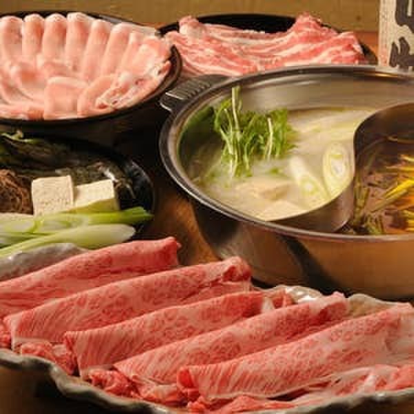 しゃぶしゃぶ太郎 日進店 日進 しゃぶしゃぶ 食べログ