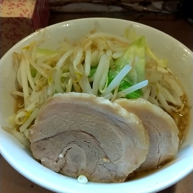 ラーメンどん 日吉 ラーメン 食べログ