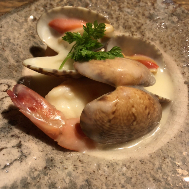 ごはんや 要兵衛 ようべえ 高槻市 創作料理 食べログ
