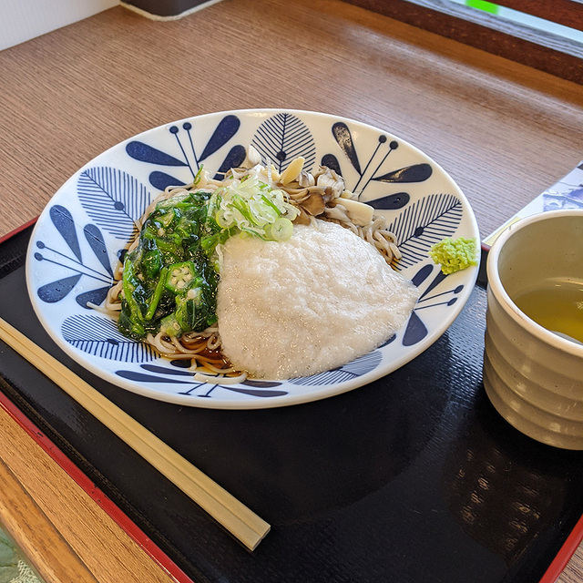 松代パーキングエリア 下り 軽食 フードコート 長野 定食 食堂 食べログ