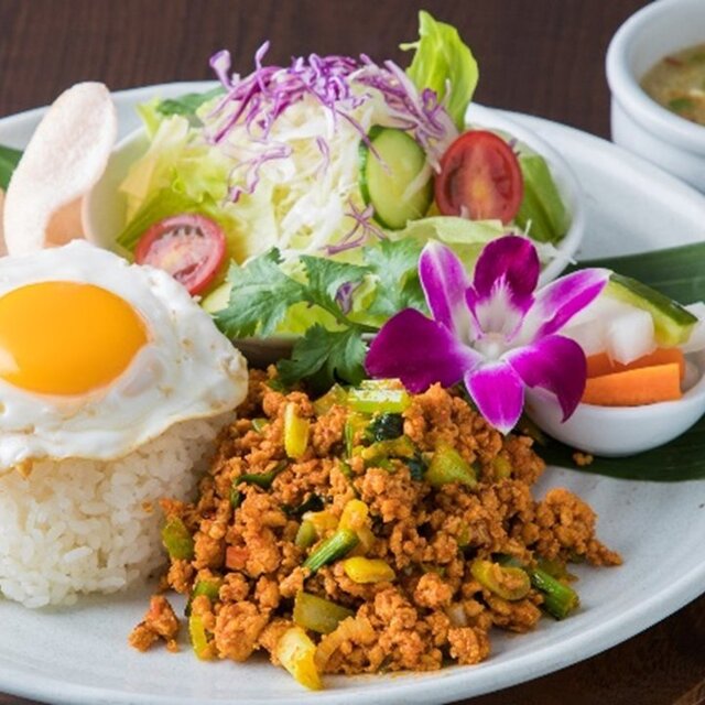 Bulan Bali ブランバリ 新栄町 インドネシア料理 食べログ Bulan Bali ブランバリ 新栄町 インドネシア料理 食べログ