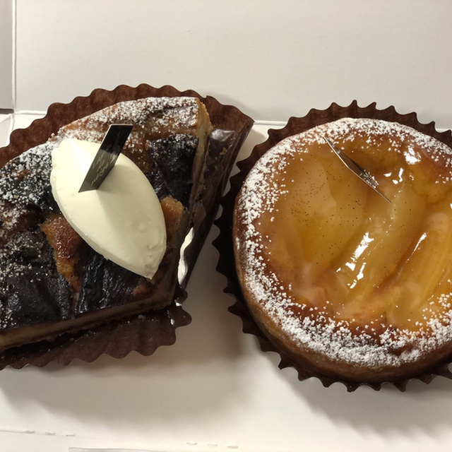 パティスリー ラパン ド ネージュ 市役所前 函館 ケーキ 食べログ