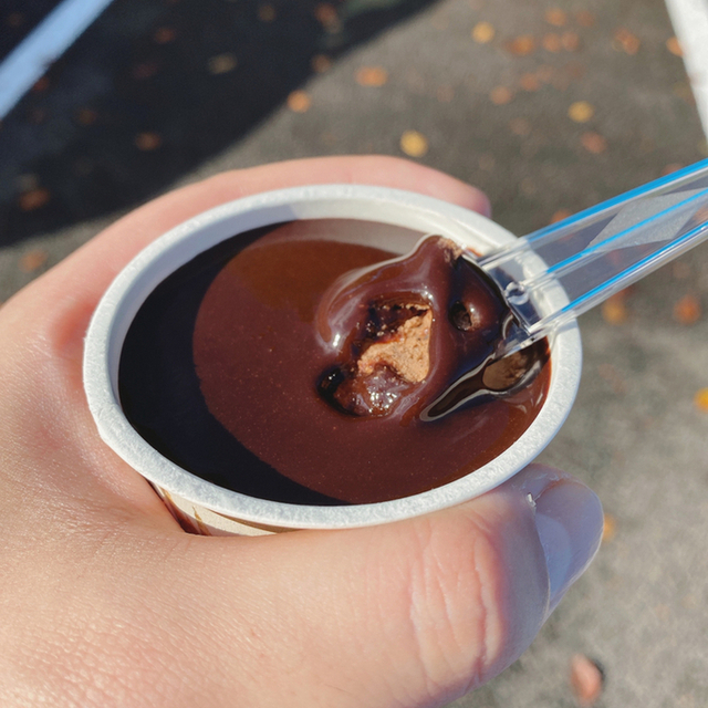 北のチョコレート工場ツードア 北のチョコレート工場2door 二戸 せんべい 食べログ