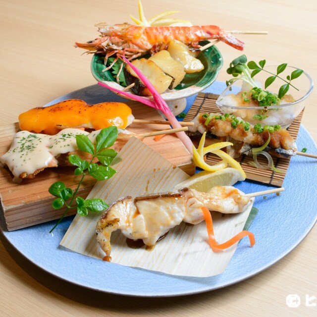 魚ぽぽ 沖縄市 魚介料理 海鮮料理 ネット予約可 食べログ